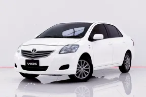 6B047 Toyota VIOS 1.5 J รถเก๋ง 4 ประตู 2012