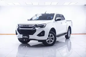 1D745 Isuzu D-Max 2.2 รถกระบะ 2025 