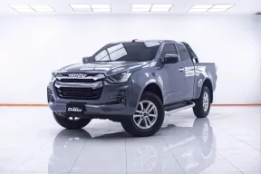 1D656 Isuzu D-Max 1.9 Hi-Lander รถกระบะ 2022