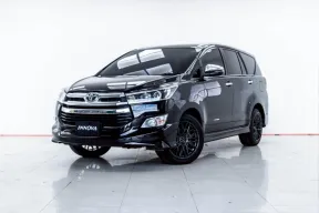 4A793 TOYOTA INNOVA 2.8 V 2018