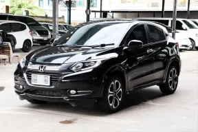 2015 Honda HR-V 1.8 EL SUV 