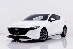 6B059 MAZDA 3 2.0 S SPORT AT 2021