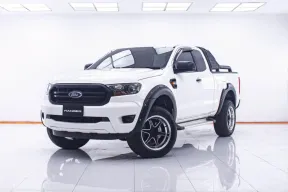 1D638  FORD RANGER 2.2 XL+ CAB HI-RIDER MT 2020
