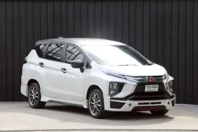 Mitsubishi Xpander 1.5 GT ปี 2020 ราคาพิเศษสุด
