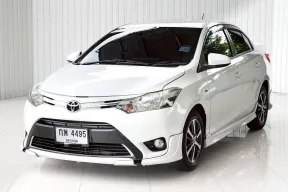 Toyota VIOS 1.5 E 2015