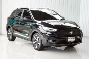ขายรถ Mg ZS EV 50.3 kWh X ปี 2022 สภาพดี ไมล์น้อยเพียง 16,379 กม.