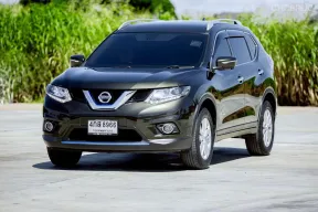 2016 Nissan X-Trail 2.0 SUV 