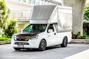 2019 Isuzu D-Max 1.9 รถกระบะ 