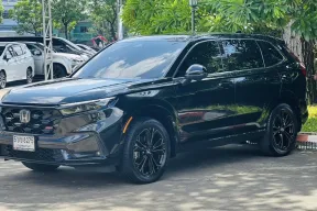 Honda CR-V 2.0 e:HEV RS 4WD ปี 2024