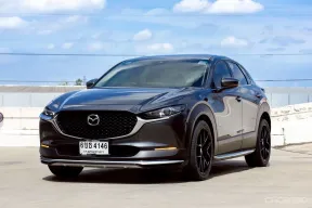 Mazda CX-30 2.0SP ปี 2020 SUV สุดหรู ราคาพิเศษ