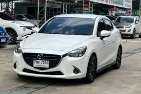 ขายรถ Mazda 2 1.3 High Connect ปี 2017 สภาพดี