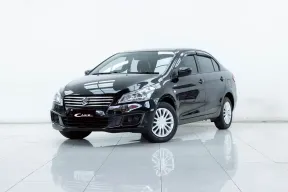 2A976 SUZUKI CIAZ 1.25 GL MT 2016