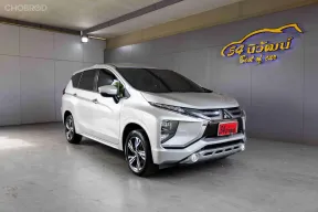 2022 MITSUBISHI XPANDER 1.5 GT AT
