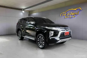 2021 MITSUBISHI PAJERO SPORT 2.4 GT PREMIUM AT