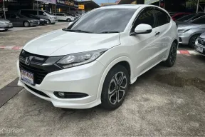 ขายรถ Honda HR-V 1.8 EL ปี 2015 สภาพดีมาก