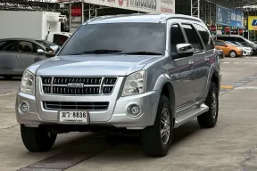 ขายรถ Isuzu MU-7 3.0 ปี 2012 สภาพดีมาก