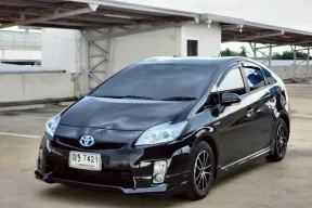 ขายรถ Toyota Prius 1.8 Hybrid ปี 2011 สภาพดี ราคาถูก