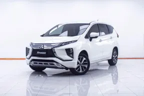 1D668 MITSUBISHI XPANDER 1.5 GT AT 2019