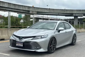 Toyota Camry 2.5 G 2019