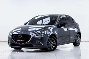 5B931 MAZDA 2 1.3 Sports High Plus 5Dr AT 2017