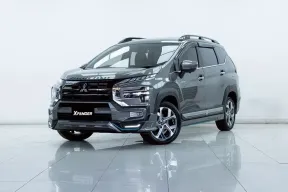 2A979 MITSUBISHI XPANDER 1.6 CROSS HEV AT 2024