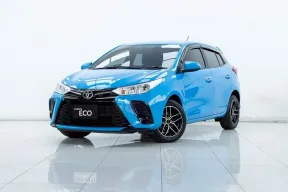 2A978 TOYOTA YARIS 1.2 ENTRY 5DR AT 2022