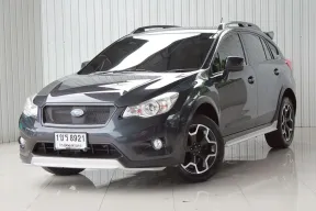 ขายรถ Subaru XV 2.0 i AWD ปี 2016 สภาพดีมาก