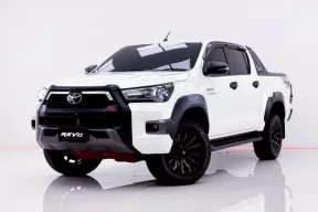 6B057 Toyota Hilux Revo 2.4 Prerunner Rocco 2020 