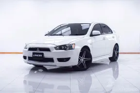 1D661 MITSUBISHI LANCER EX 1.8 GLS 2013  