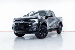4A796 Ford Ranger 2.0 XLS Hi-Rider 2025 
