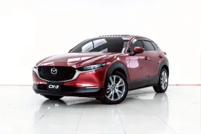 4A801 MAZDA CX-30 2.0 SP 2020