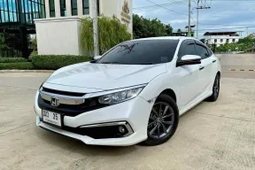 ขายรถ Honda CIVIC 1.8 EL i-VTEC 2019 สภาพสวยมาก