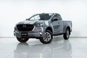 2A997 MAZDA BT-50 1.9 C FREESTYLE CAB HI-RACER MT 2024