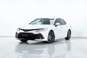 2A991 TOYOTA CAMRY 2.5 PREMIUM SUNROOF AT 2022