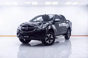 1D678 MAZDA BT-50 PRO 2.2 CAB HI-RACER MT 2016