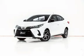 3A985 TOYOTA YARIS ATIV 1.2 SPORT AT 2020