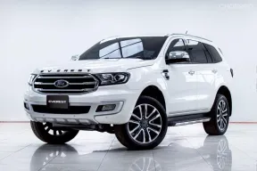 5B896 FORD EVEREST 2.0 TURBO TITANIUM PLUS AT 2020