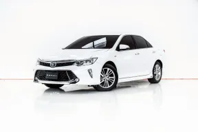 3A981 TOYOTA CAMRY 2.0 G EXTREMO AT 2014