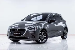 5B941 MAZDA 2 1.5 XD Sports High Plus 5Dr AT 2015