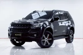 5B895 CHEVROLET TRAILBLAZER 2.5 LT AT 2020
