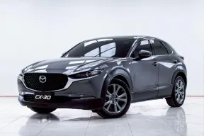 5B901 MAZDA CX-30 2.0 SP AT 2020