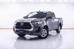 1D694 TOYOTA  HILUX REVO 2.4 Z EDITION CAB MT 2023