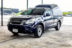 2016 Isuzu D-Max 1.9 รถกระบะ 