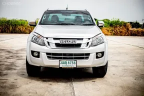 2012 Isuzu D-Max 3.0 Hi-Lander รถกระบะ 
