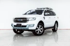 4A802 FORD EVEREST 2.2 TITANIUM+ 2017
