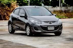 2013 Mazda 2 1.5 Sports (5Door) รถสวย