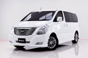 6B075 HYUNDAI GRAND STAREX VIP 2.5 AT 2015