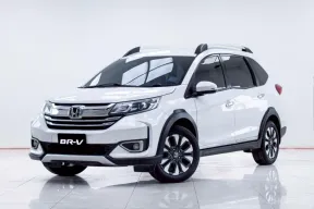 5B914 Honda BR-V 1.5 SV รถตู้/MPV  2019