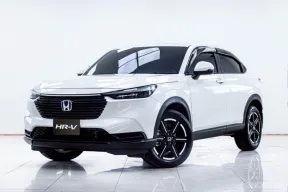 5B976 Honda HR-V 1.5 e:HEV SUV 2024