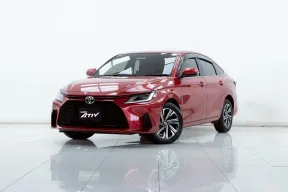 2A996 TOYOTA YARIS ATIV 1.2 PREMIUM 4DR AT 2023